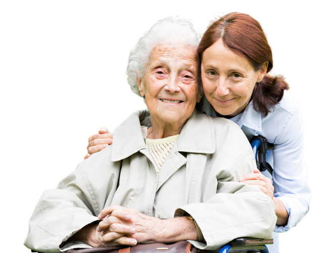 Курс патронажной сиделки (помощницы по уходу) в Раменском