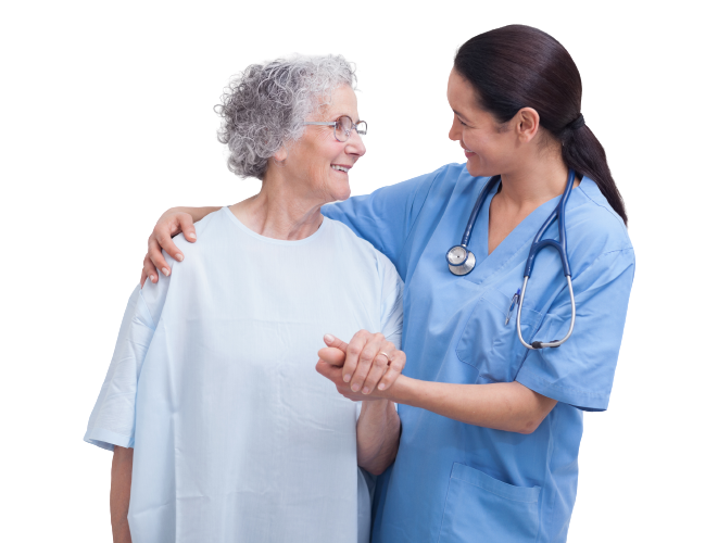 Курс младшей медсестры по уходу за больными в Раменском